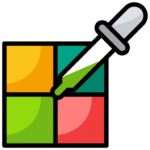 color-picker from image
